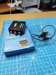 Adapter Mini AV2HD RCA-HDMI jak nowy