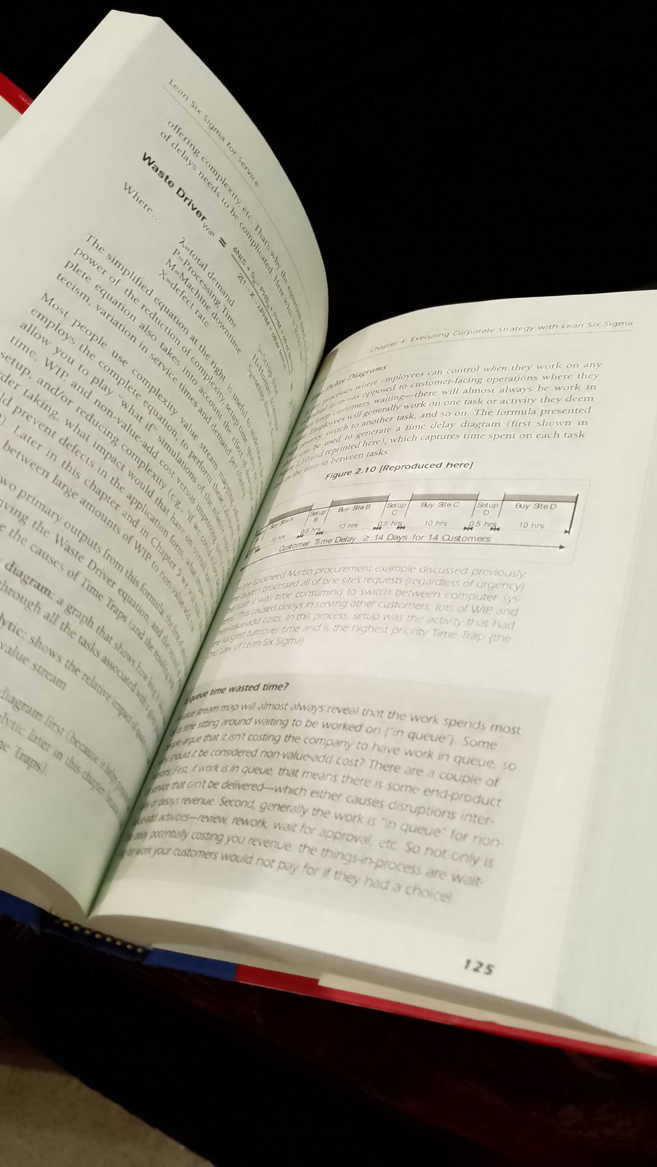 Lean Six Sigma for Service - Michael L. George
