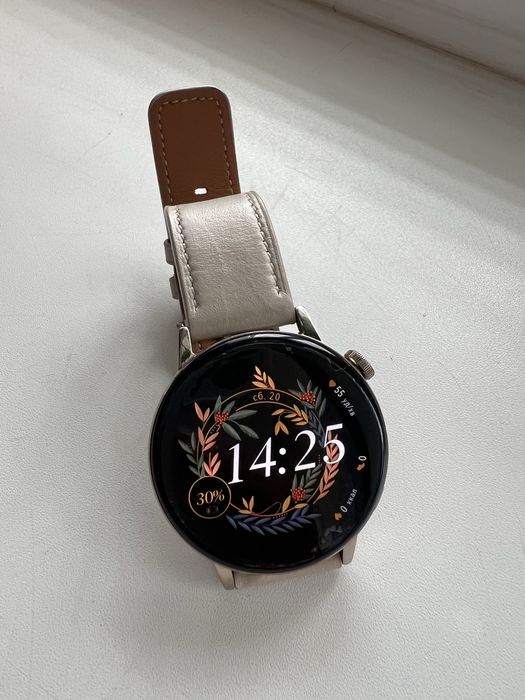 Смарт годинник Huawei GT3