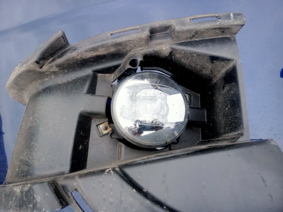 Halogeny LED oryginalne Alfa Romeo stelvio