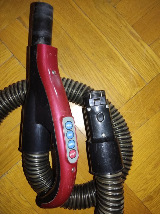 Phillips Tri Active щітка