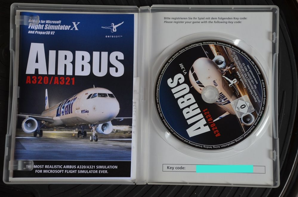 Flight Simulator X +FS2004 + Dodatki MEGA ZESTAW !