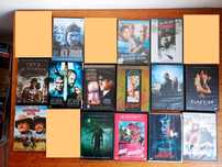 Вестерны военные Исторические картины  на двд dvd ЧАСТЬ 2