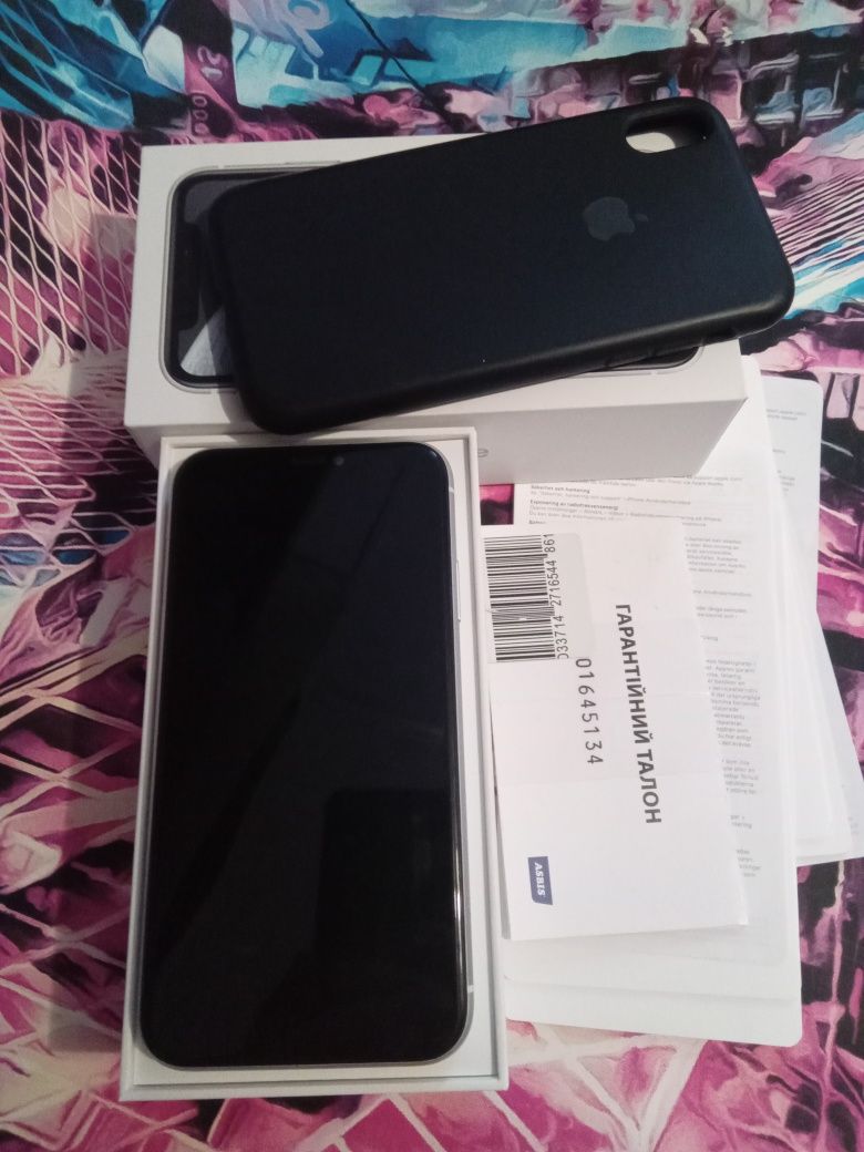 iPhone Xr 128 gb. Neverlock.