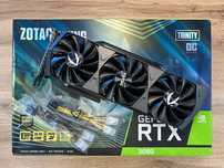 Karta graficzna Zotac GeForce RTX 3080 Trinity OC 10GB
