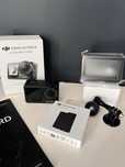 Kamera DJI action 4