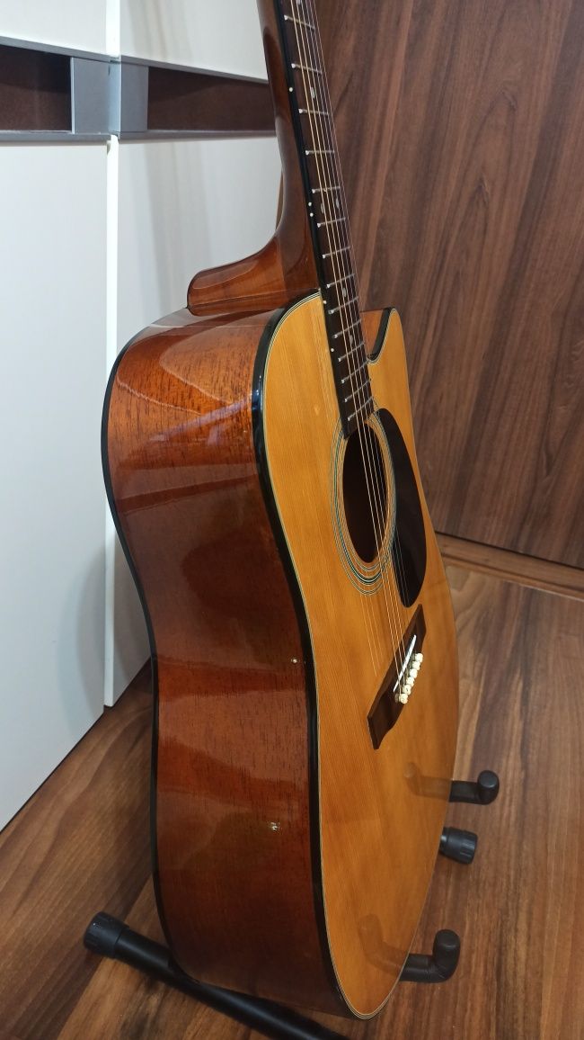 Hohner MW400 CN gitara akustyczna