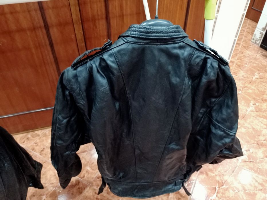 Roupa blusão casaco roupa Casa apartamentos mulher