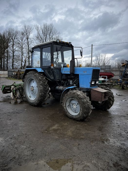 Продам  Мтз 82.1