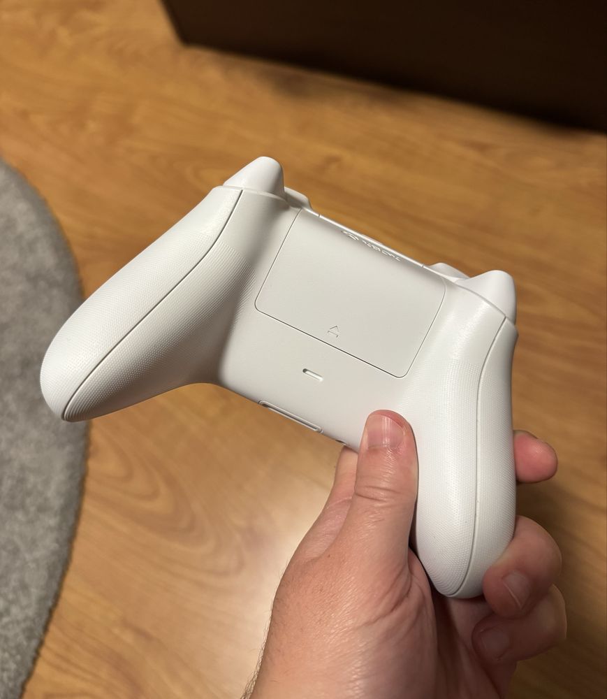 Xbox Series S como nova