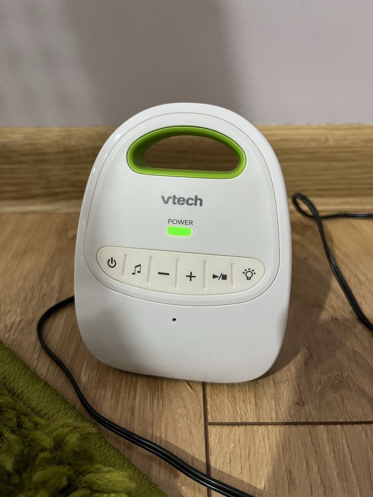 Vtech bm2000 niania elektroniczna