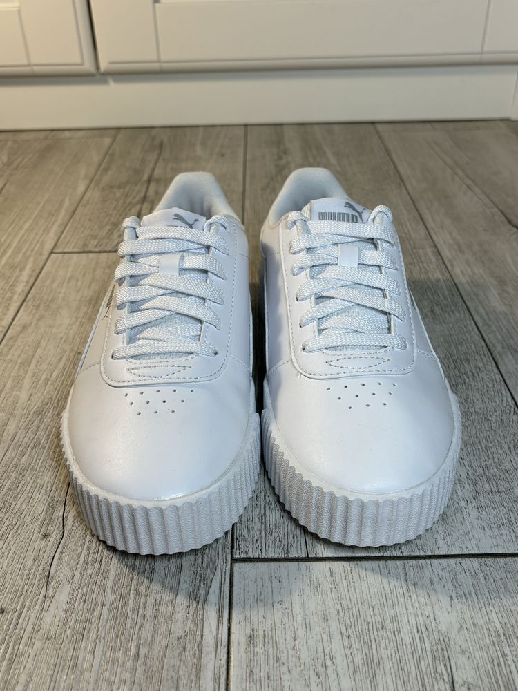 Buty Puma Carina 2.0 Holo GirlPower