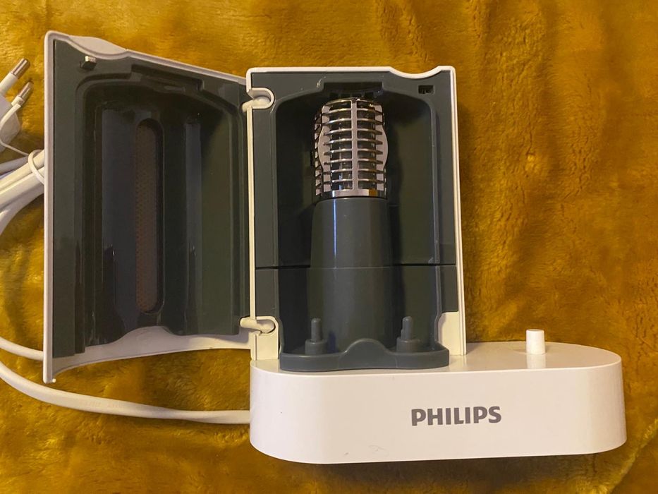 Szczoteczki Philips Sonicare dla doroslego i dla dziecka