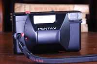 Pentax PC35AF - 35mm f:2.8 - Testada com Rolo