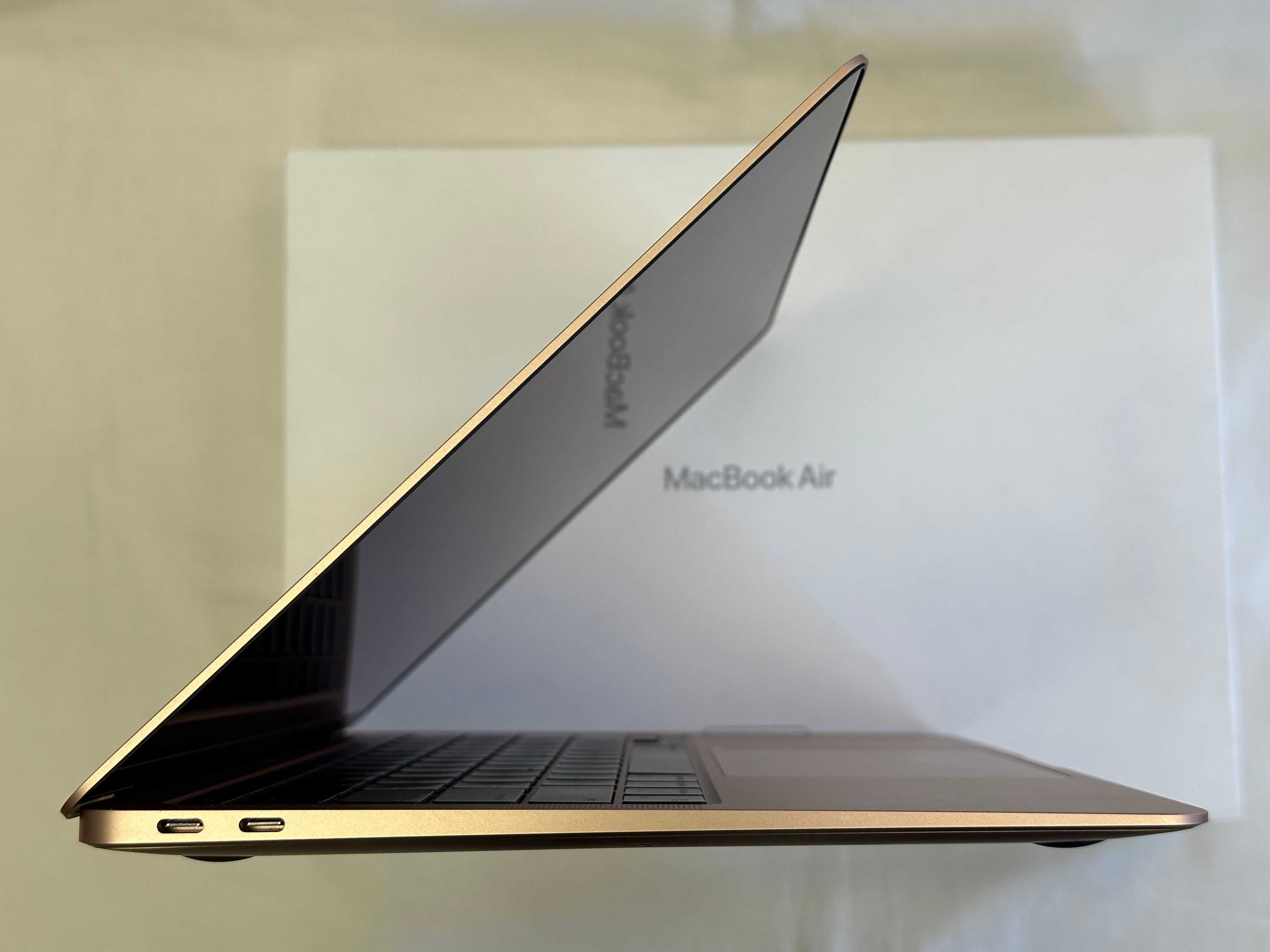 Macbook Air 13 (A2337) - 8/256 GB 2020 Chip M1