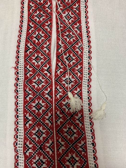 Вишиванки на хлопчика , 10-12 років