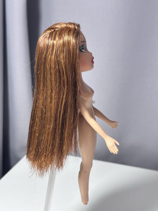 Lalka Bratz Meygan Dynamite 2005 mga