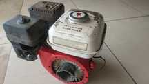 Motor Honda Gx 120