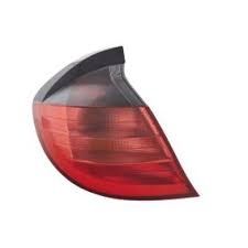 Farolins Traseiros C Sport Coupe W203