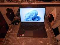 Laptop Lenovo IdeaPad 3 15,6" Ryzen 5 5500U 16g  512gb ssd