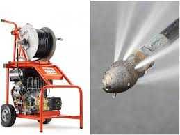 Ассенизатор.Прочиска канализации.Автомойка Илосос Гидра.Харьков и обл.