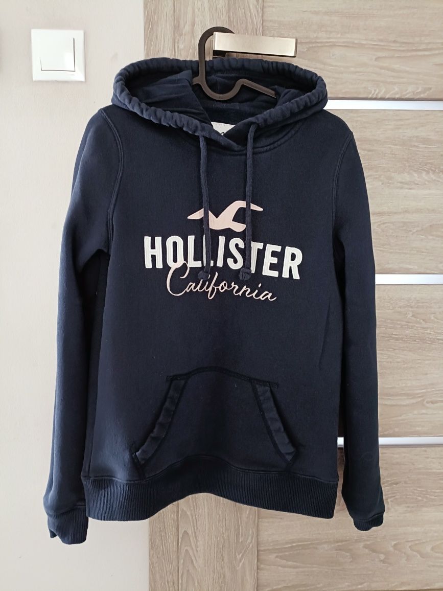 Bluza Hollister S