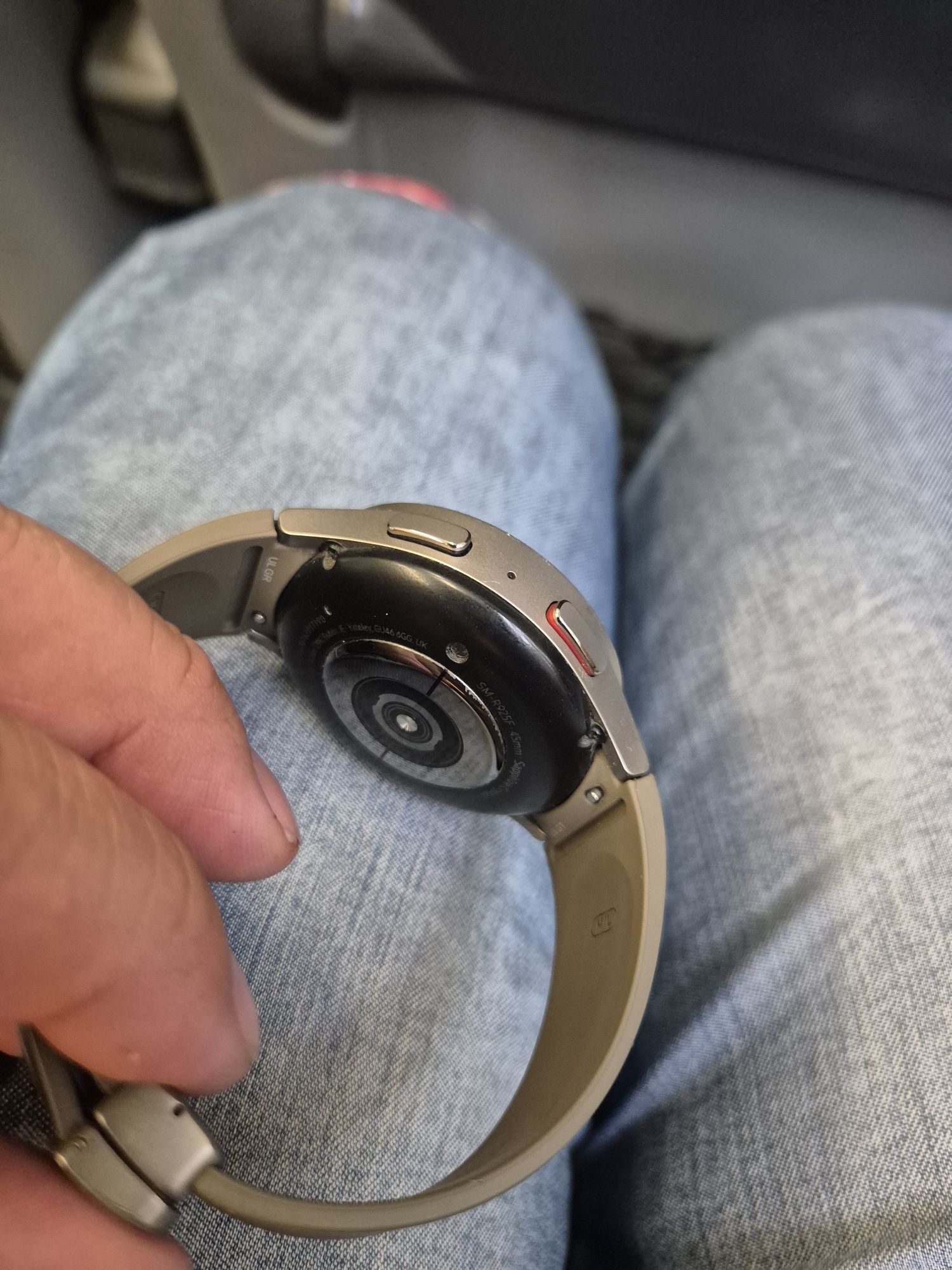 Samsung Galaxy Watch 5 Pro esim