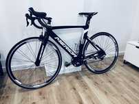 Merida Reacto 400 Lampre Edition rama S