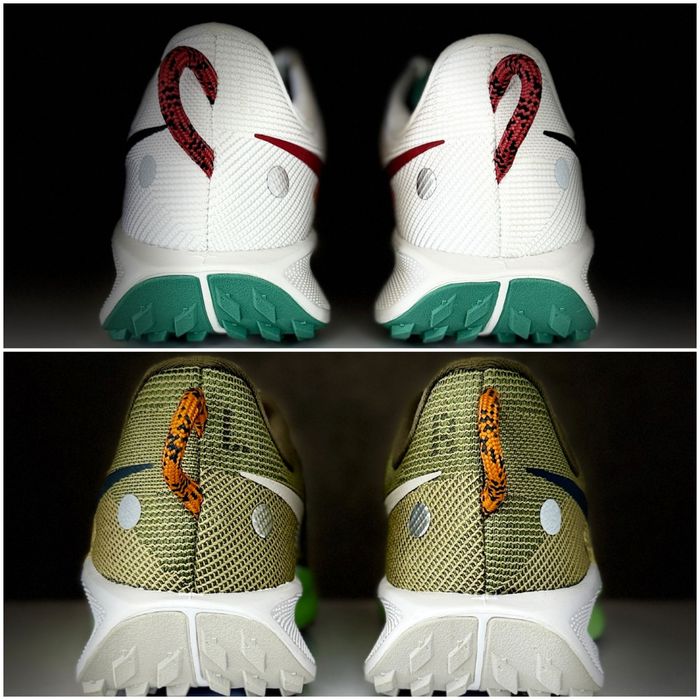 Nike React Pegasus Trail 5 оригінал!!!