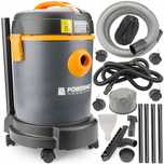 Odkurzacz Do Oczka Wodnego BASENU POMPA 1600W 3w1 2 lata gwarancja