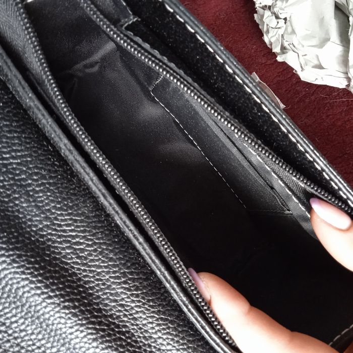 Сумочка -клатчик