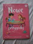 Nowe Przygody Olka i Ady MAC edukacja
