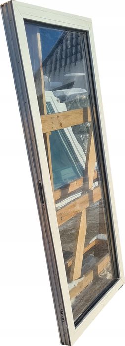 OKNA Używane 74X151 FIX OKNO KacprzaK Plastikowe PCV Lider Okna
OLX