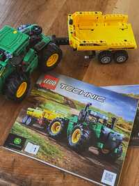 Lego Technic 42136