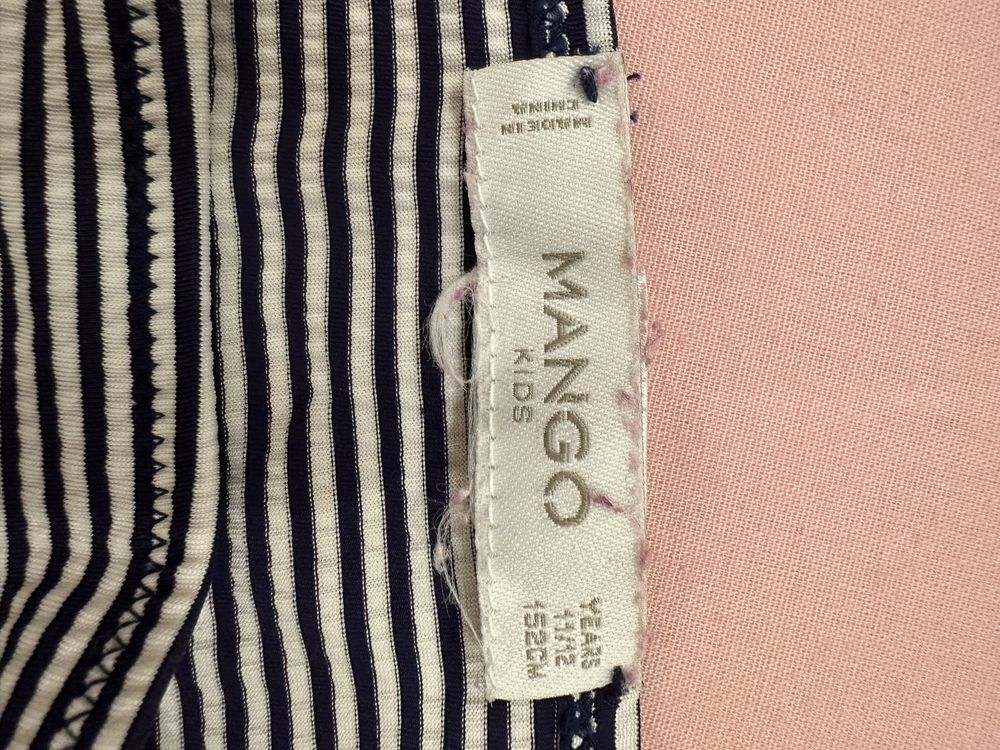 Купальник Mango 8-12 лет