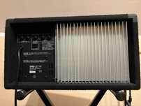Yamaha Emx 640 power mikser