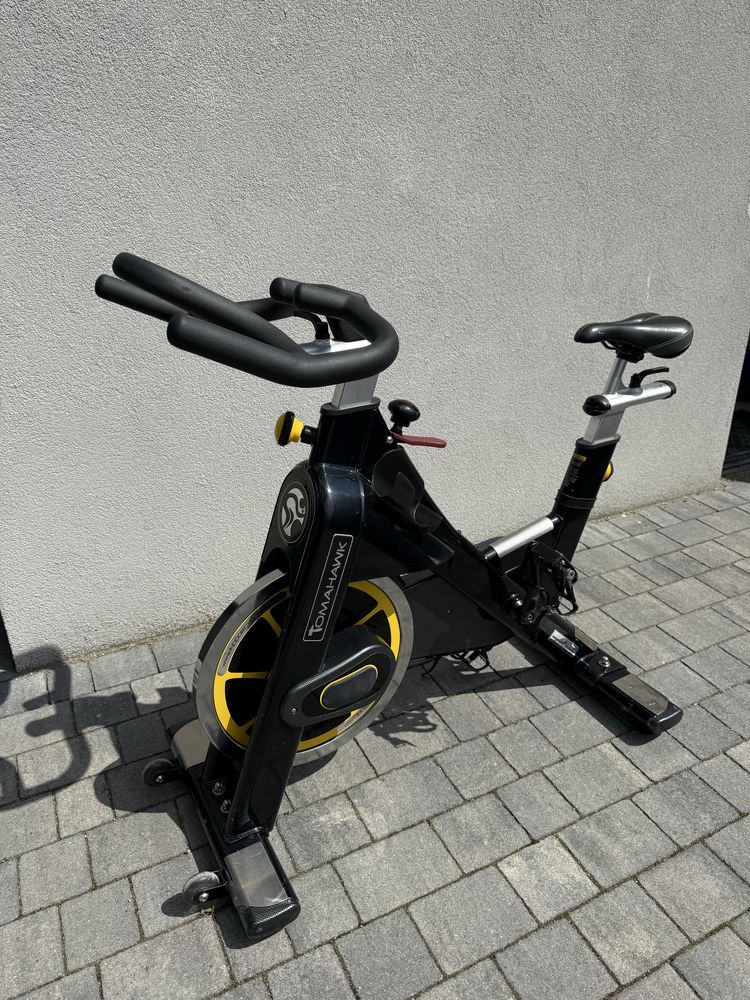 Rower Spininngowy Tomahawk treningowy Spinning Spinner GWARANCJA!