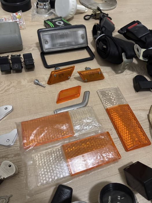 стопы ваз 2101 и 2103