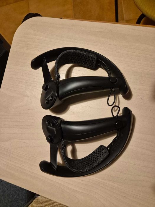 Valve Index - Kit Óculos de realidade virtual