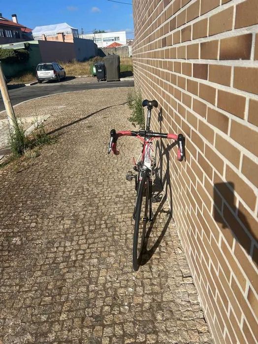 BMC Racemachine RM01