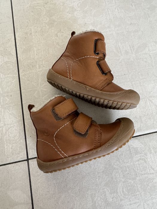 Naturino черевики чоботи