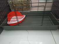 Klatka dla gryzoni 60x30