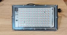 Painel LED  100W