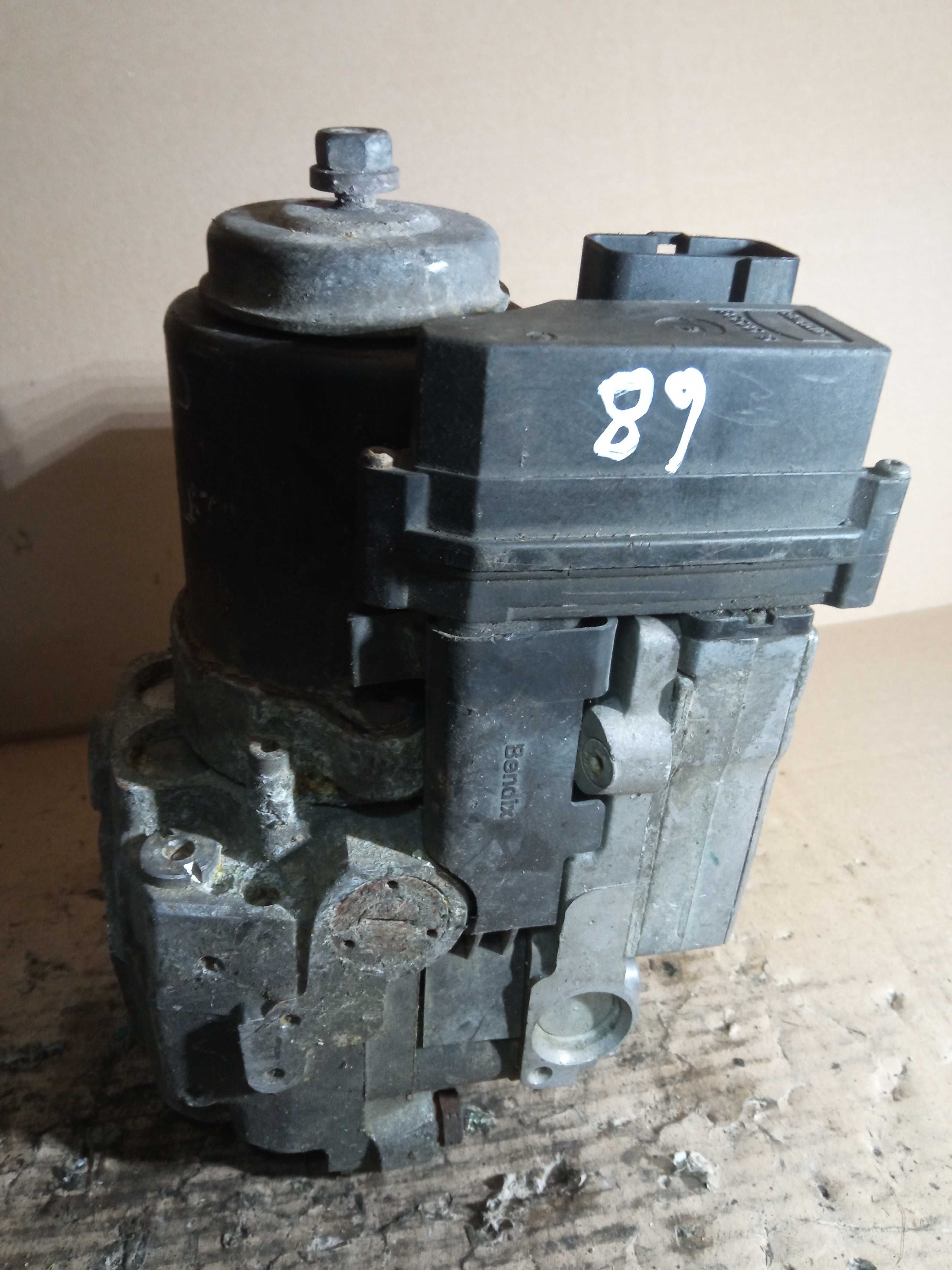 Pompa ABS Ford Mondeo Mk1 F4RF-2C219-AN Siedlce