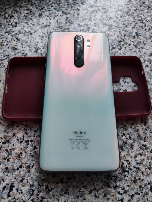 Mi note 8 pro 6/64 Gb