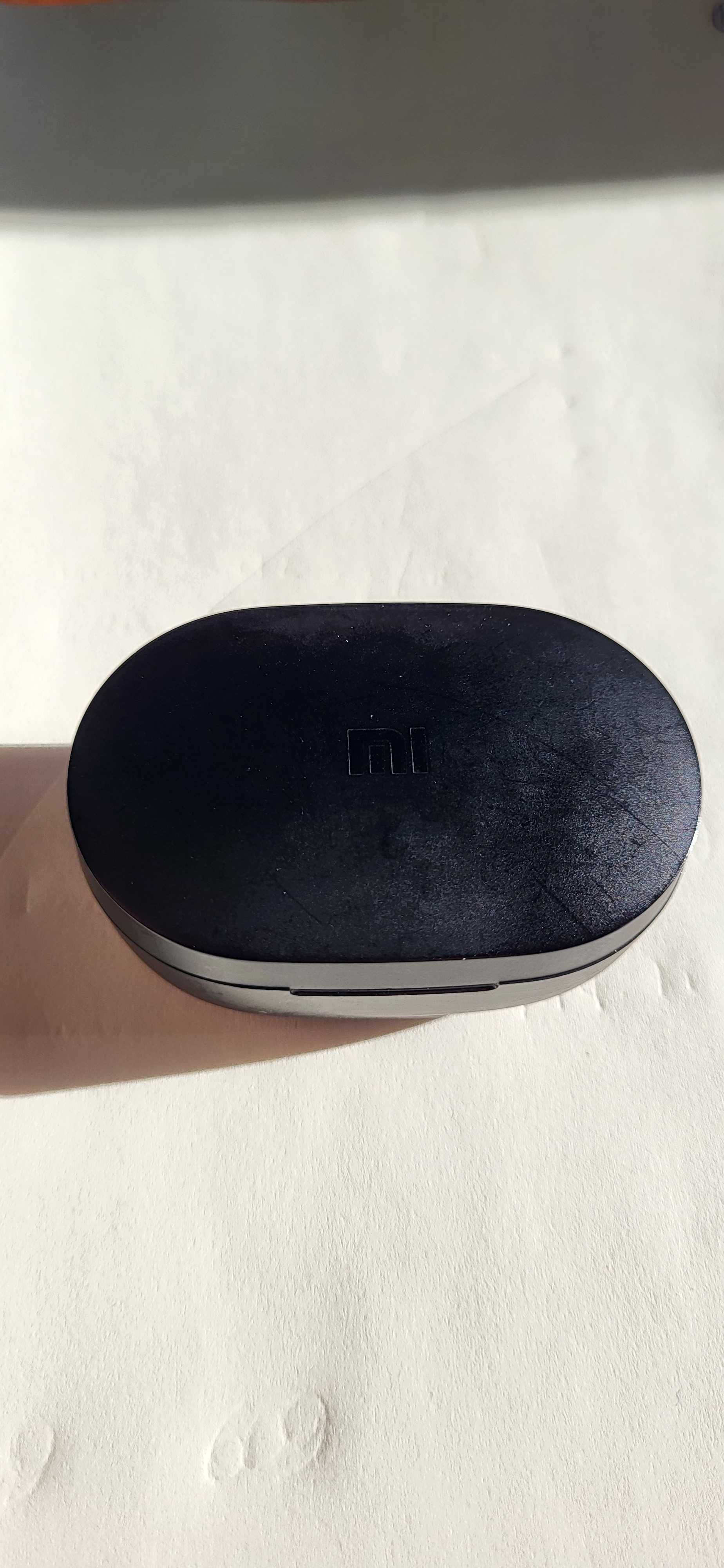 Xiaomi Mi AirDots Basic S preto (versão global)
