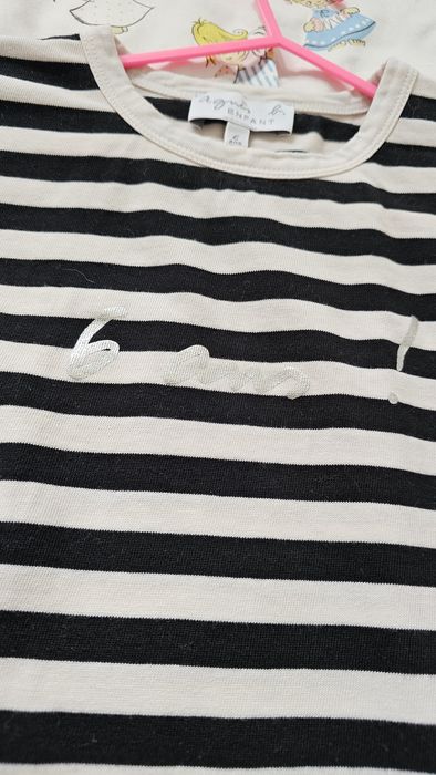 Roupa criança e bebé