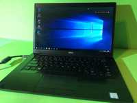 Dell Latitude 7480 i5, 8GB Ram, SSD 256GB