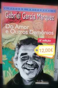 Do amor e outros demónios