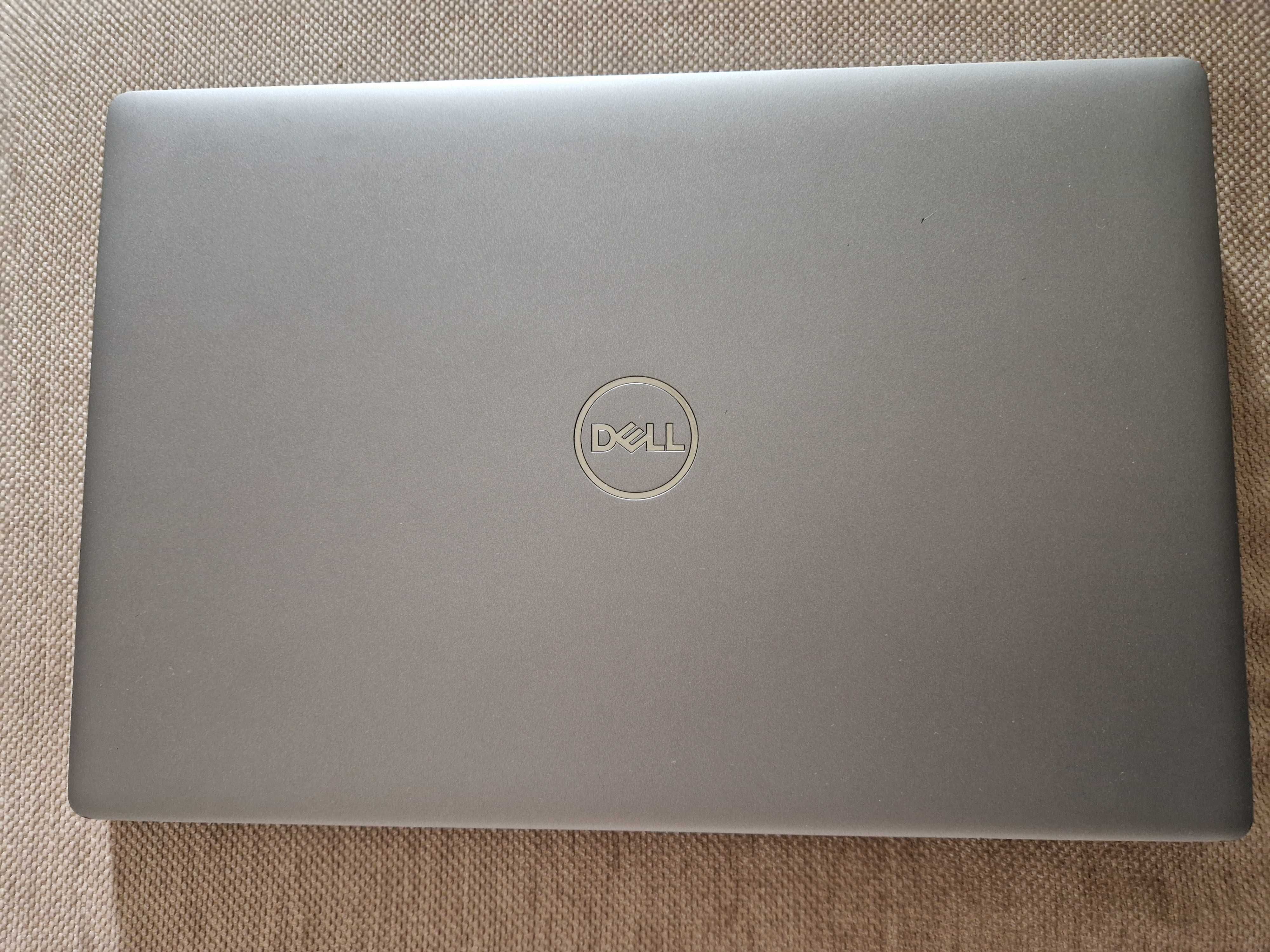 Dell Latitude 5410 i7 10Gen ram 32GB , 500GB SSD-nowy dysk Full HD